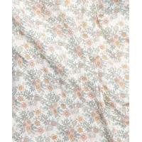 Lummi in Colour Cot Sheet - Daisy Daisy