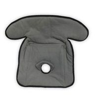 Two Nomads Waterproof Seat Pad for Car Seats/Strollers