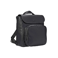 JJ Cole Brookmont Diaper Backpack Bag - Black