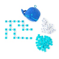 Mobi Math Tile Game