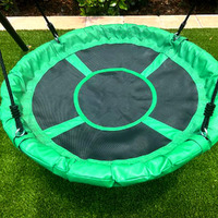 Gobaplay Round Platform (Tree) Swing