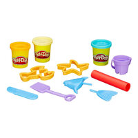 Play-Doh Mini Bucket Beach 23414