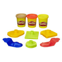 Play-Doh Mini Bucket Picnic