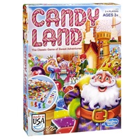 Candy Land Game A4813