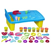 Play-Doh Play N Store Table B9023