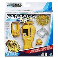 Beyblade Burst Master Kit Xcalius D11/TA05