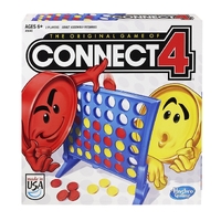 Connect 4 Original Game A5640