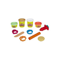 Play-Doh Cookie Jar Playset E2125