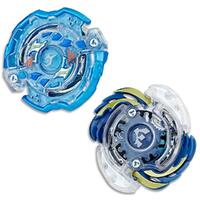 Beyblade Burst Evolution Dual Pack Jormuntor J2 & Fengriff F2