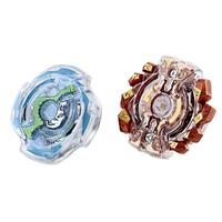 Beyblade Burst Evolution Dual Pack Gaianon G2 & Doomscizor