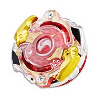 Beyblade Burst Rip Fire Pack Light-up Top with Launcher Spryzen S2