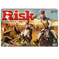 Hasbro Risk Board Game B7404