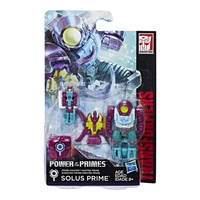 Transformers Generations Power Of The Primes Prime Master Solus Prime