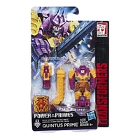 Transformers Generations Power Of The Primes Prime Master Quintus Prime