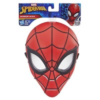 Marvel Spider-Man Mask