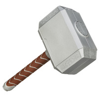 Marvel Avengers Thor Battle Hammer Mjolnir B0445