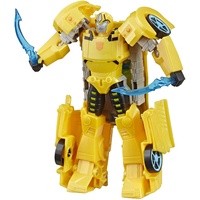 Transformers Cyberverse Ultra Class - BUMBLEBEE E1886