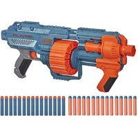 Nerf ELITE 2.0 Shockwave RD-15 inc 30 x Darts E9527