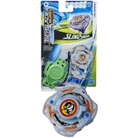 Beyblade Burst Rise Slingshock Starter Pack - FANG DRAGON F D48 TA07-S
