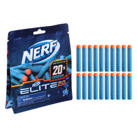 Nerf Elite 2.0 Refill 20pack F0040