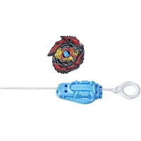 BeyBlade Burst Surge Speed Storm Starter Pack Demise Devolos D6 D82/TSP13 F0527