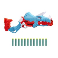 Nerf DinoSquad Tricera-Blast F0803