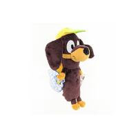 Bluey Friends S11 20cm Plush Snickers 18018