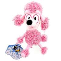 Bluey Friends S11 20cm Plush Coco 18018