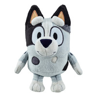 Bluey Friends Small 20cm Plush Muffin 13025