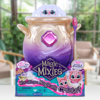 Magic Mixies Series 1 Magic Cauldron Pink 14651