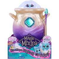 Magic Mixies Series 1 Magic Cauldron Blue 14652