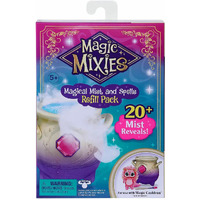 Magic Mixies Cauldron Refill Pack 14655
