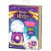 Magic Mixies Magical Mist and Spells Refill Pack for Magical Crystal Ball 14687