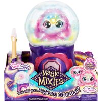 Magic Mixies Magical Misting Crystal Ball Pink 14689