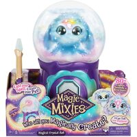 Magic Mixies Magical Misting Crystal Ball Blue 14690