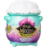 Magic Mixies Series 2 Mixlings Tap & Reveal Cauldron 14695