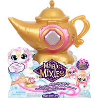 Magic Mixies Magic Genie Lamp Pink 14834