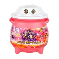 Magic Mixies Series 3 Magical Gem Surprise Cauldron Red 14818