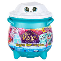 Magic Mixies Series 3 Magical Gem Surprise Cauldron Blue 14818