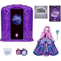 Magic Mixies Pixie Supremes Magic Mirror Doll Playset 14914**