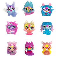 Magic Mixies Minis 9 Pack Shimmerverse Series Magic Collectors Pack Assorted 14981