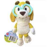 Bluey Friends S11 18-20cm Plush Honey 18018