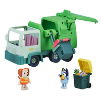 Bluey S6 Garbage Truck 17170