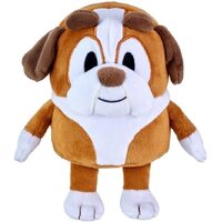 Bluey Friends Plush Winton 18018