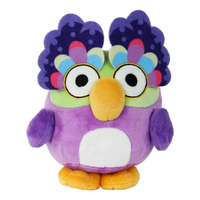 Bluey Friends Series 8 17cm Plush 'Chattermax' 17535