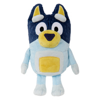 Bluey Friends S8 22cm Plush Bandit 17536