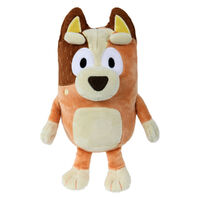 Bluey Friends S11 22cm Plush Chilli 18019