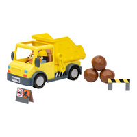 Bluey's Dump Truck MOO17673