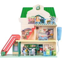 Bluey Supermarket Playset 18918