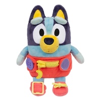 Bluey Dress & Play Baby Bluey 18980